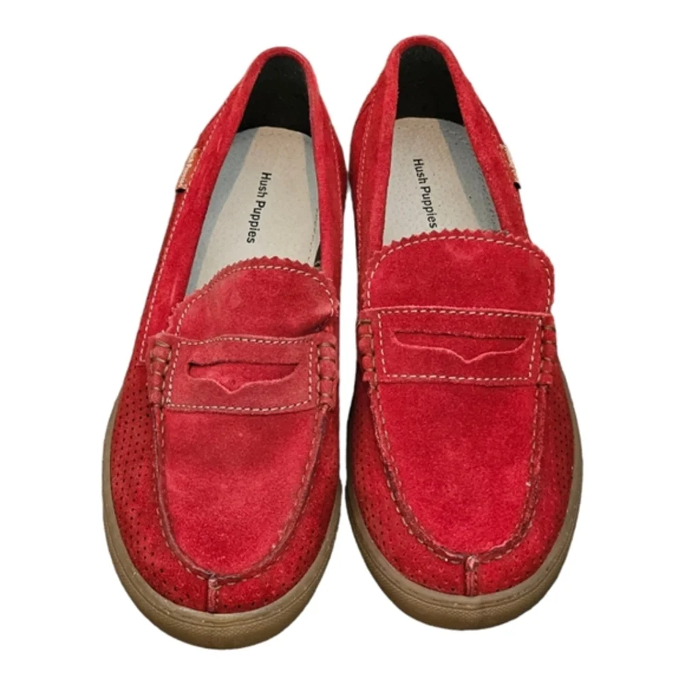 Hush Puppies brand new